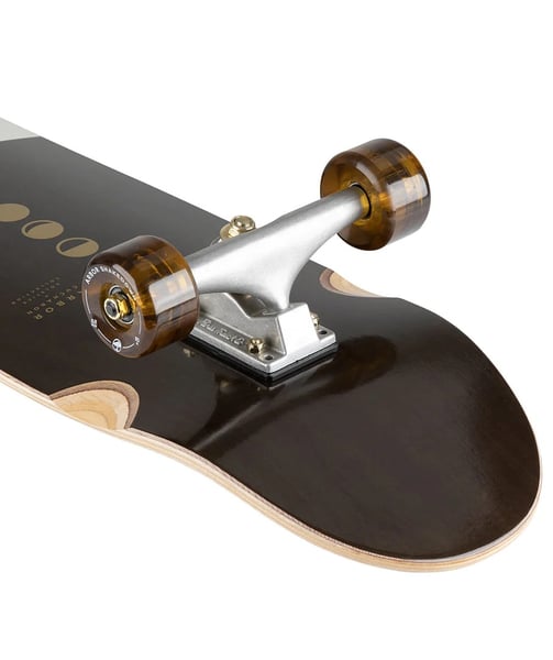 Cucharon Solstice two tone 32.375" - Cruiser Complete 2