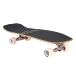 Carver - Sunflower Surfskate 31" - Surfskate Complete 2