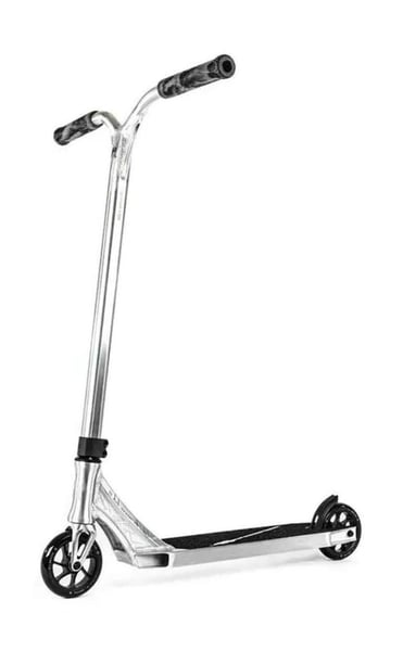 Ethic Erawan V2 Brushed M - Stuntstep Complete Ethic Erawan V2 Brushed M - Stuntstep Complete