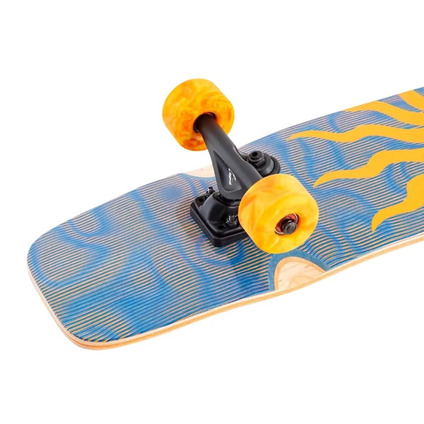 Landyachtz - Rally Kitty Sun Jam 33" - Detail 3
