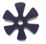 S-One Lifer Top Padding – Vervangende Helm Padding