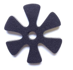 S-One Lifer Top Padding – Vervangende Helm Padding
