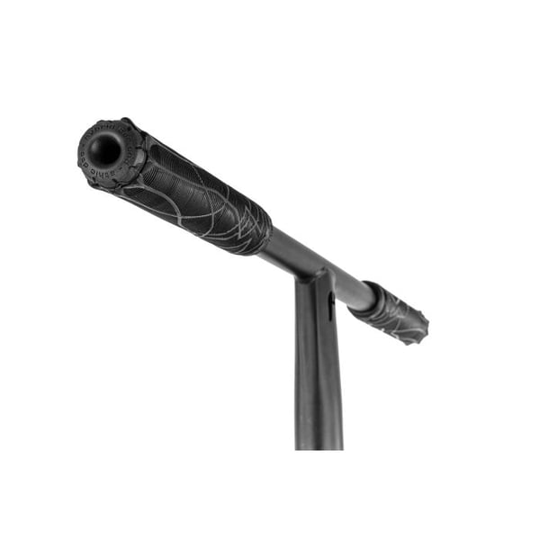 Ethic Pandora Black L Bar