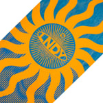 Landyachtz - Rally Kitty Sun Jam 33" - Detail 2
