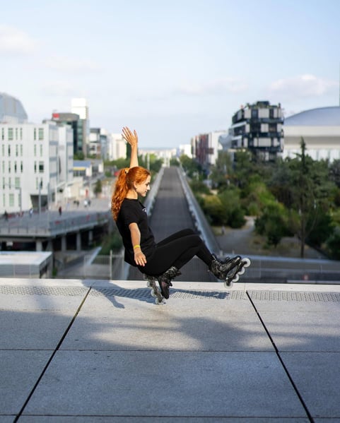 urban skates voor woon werk