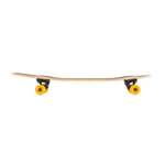 Landyachtz - Rally Kitty Sun Jam 33" - Side