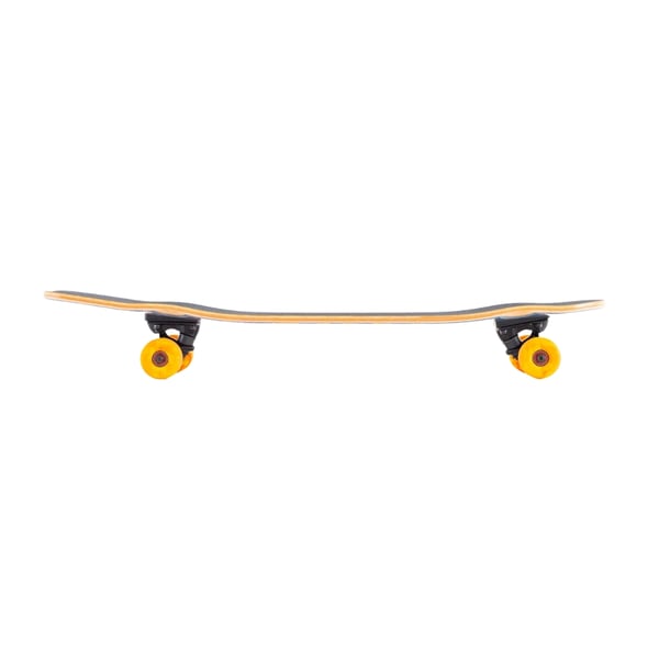 Landyachtz - Rally Kitty Sun Jam 33" - Side