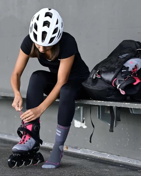 Skates voor beginners