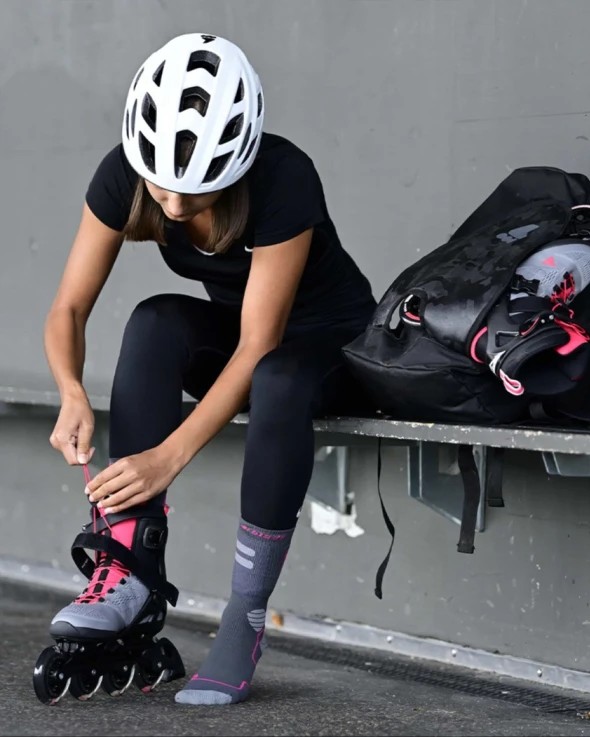 Skates voor beginners