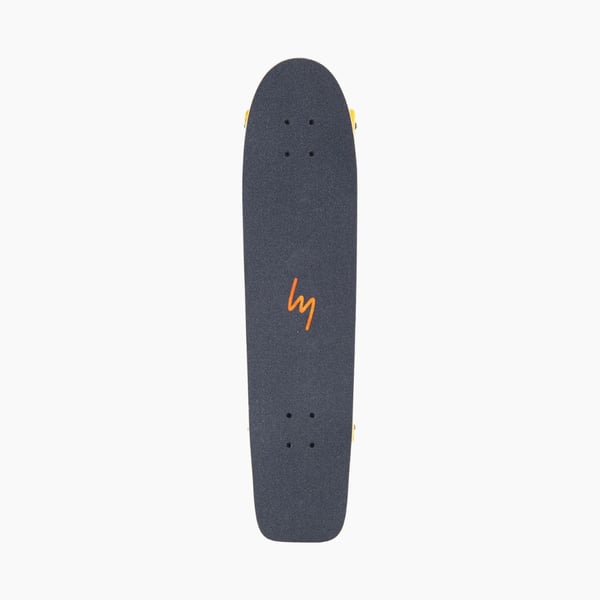 Landyachtz - Rally Kitty Sun Jam 33" - Top