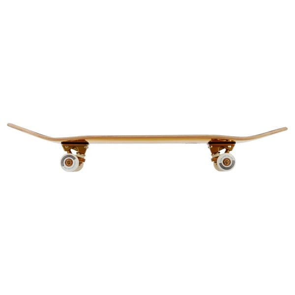 BTFL Gold EDT. 8.125" – Skateboard Complete 2