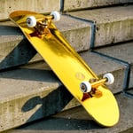 BTFL Gold EDT. 8.125" – Skateboard Complete 3
