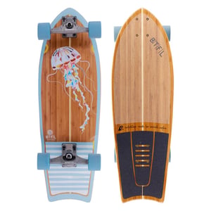 BTFL Aurelia  30"– Surfskate Complete