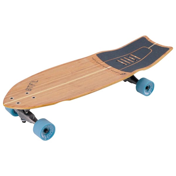 BTFL Aurelia Surfskate Top