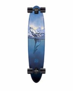 Landyachtz - Big Dipper Breach  42.2" - Longboard Complete 