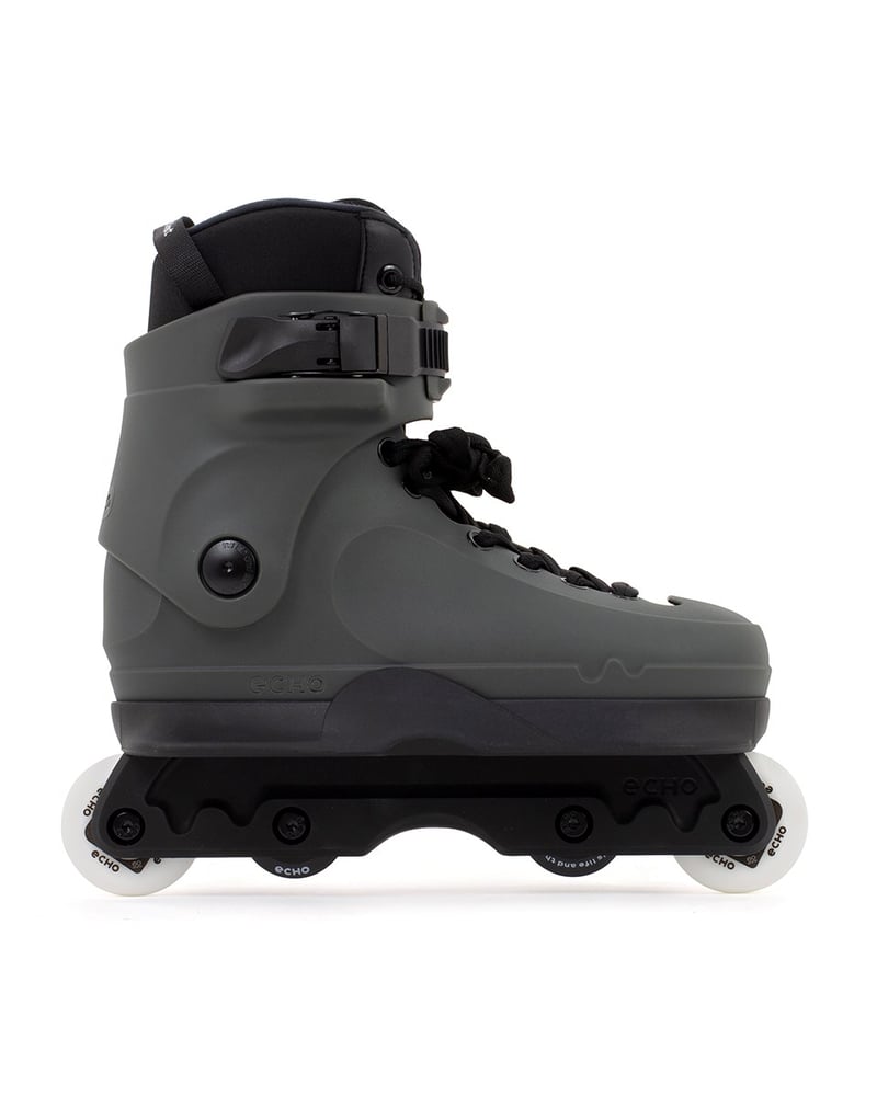 Echo - Verve Graphite - StuntSkates - 40
