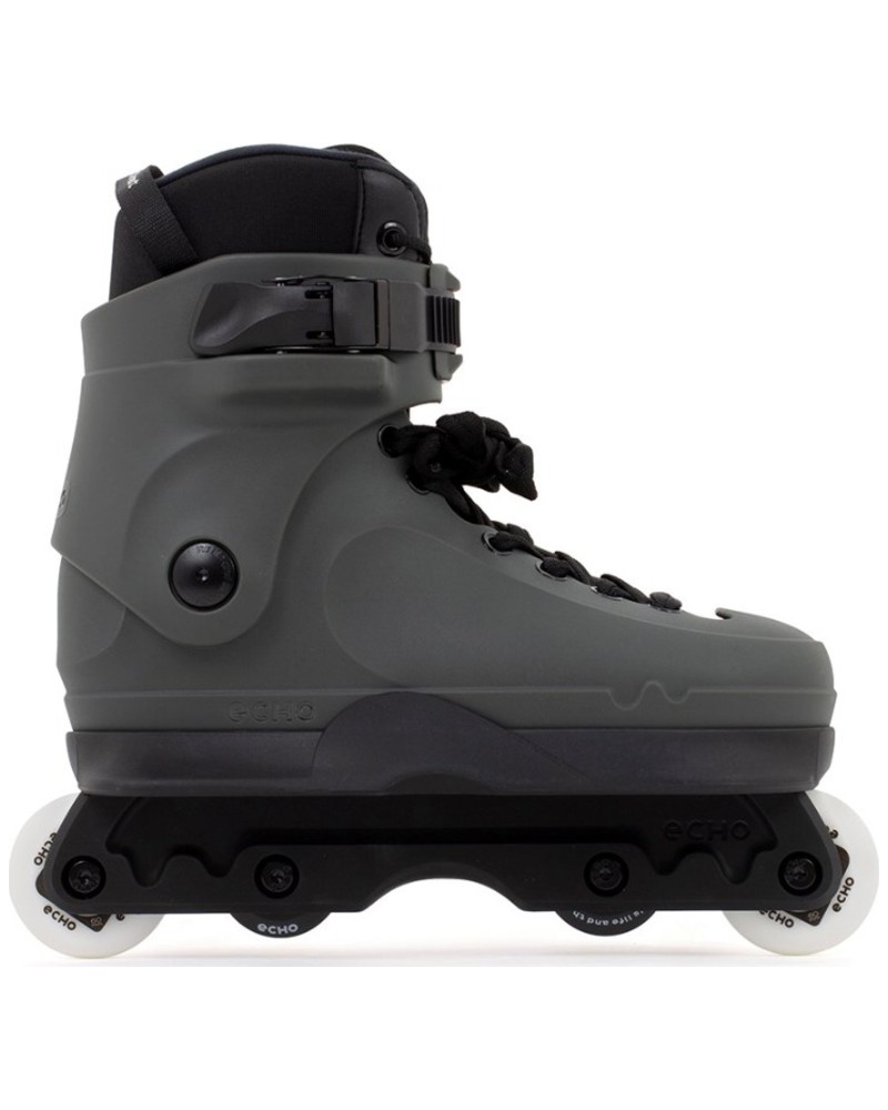 Echo - Verve Graphite - StuntSkates - 37