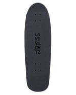 Landyachtz - Tugboat Atmosphere 30" - Bovenzijde
