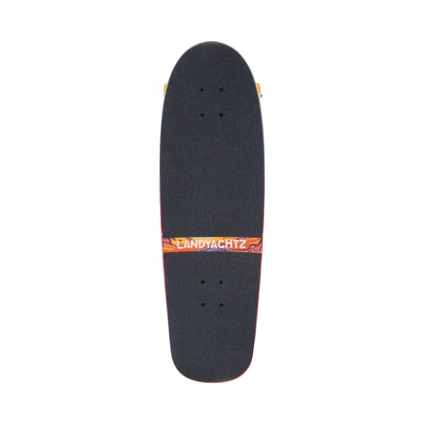 Landyachtz Tugboat Nightfall Top