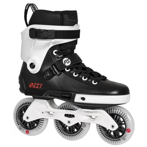 Powerslide - Next Core Black 100 - Tri Skates