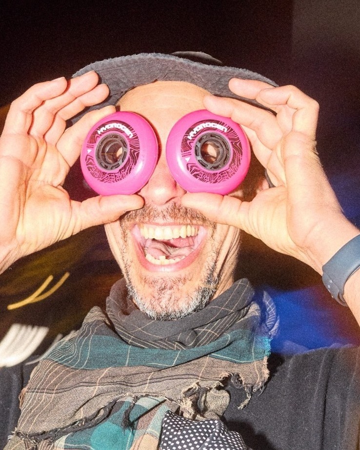 Skatewielen Wisselen