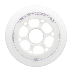 FR - Urban Freestyle 90mm – Inline Skate Wielen