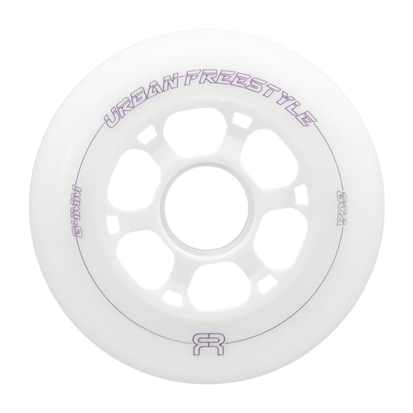 FR - Urban Freestyle 90mm – Inline Skate Wielen