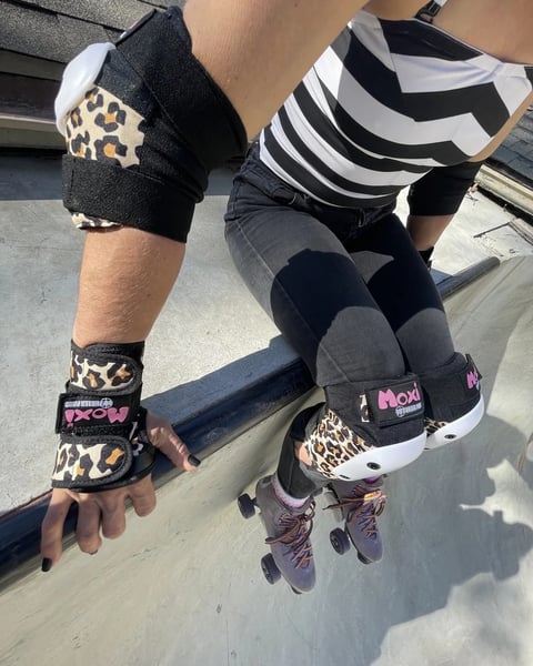 Waar let je op bij een skate beschermingsset?