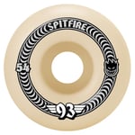 Spitfire - Soft Sliders Formula Four 93D 54mm Classic - Skateboard Wielen