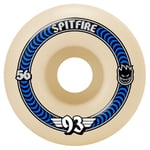 Spitfire - Soft Sliders Formula Four 93D 56mm Classics - Skateboard Wielen