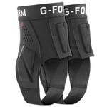 G-Form Pro X4 Ankle Guards - Enkelbeschermers