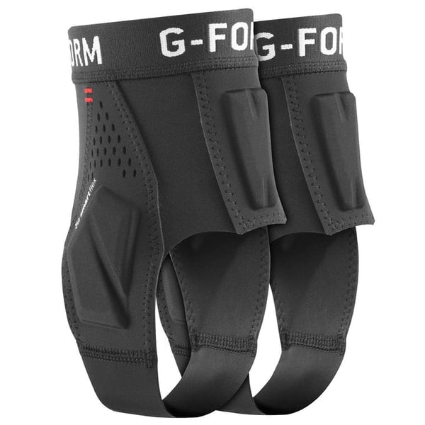 G-Form Pro X4 Ankle Guards - Enkelbeschermers