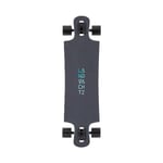 Landyachtz Drop Hammer Octomaze 36.5|"- Longboard Complete 3