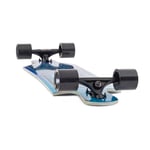 Landyachtz Drop Hammer Octomaze 36.5|"- Longboard Complete 4