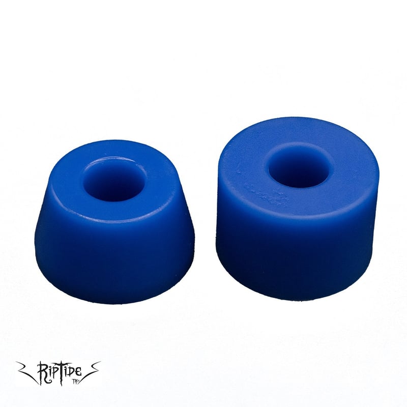 Riptide Carver CX SurfSkate Cone/Barrel Bushings 85A