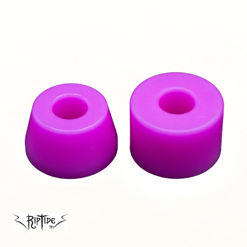 Riptide Carver CX SurfSkate Cone/Barrel Bushings 87.5A