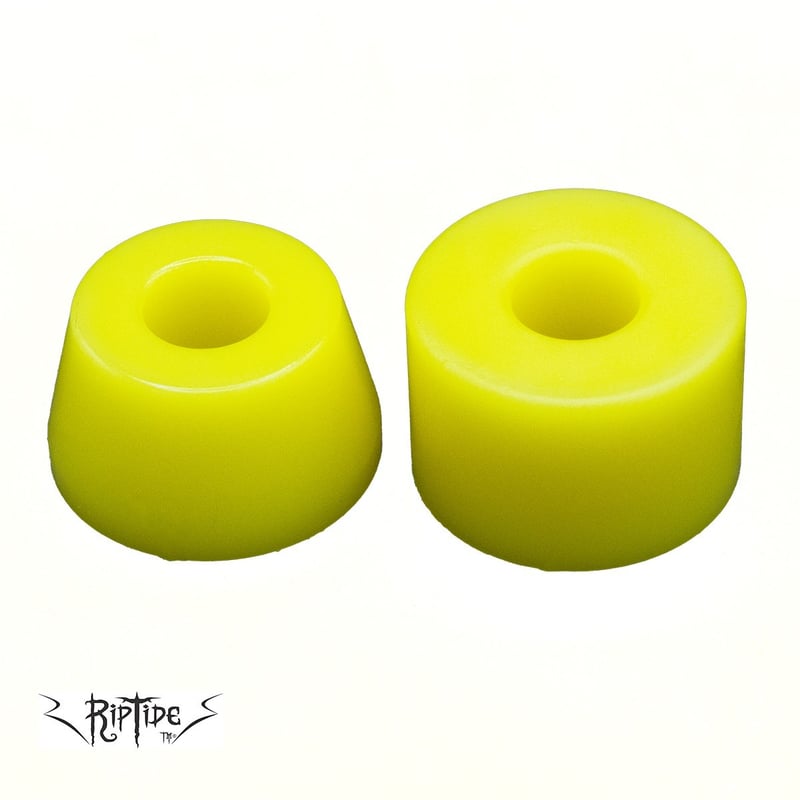 Riptide Carver CX SurfSkate Cone/Barrel Bushings 90A