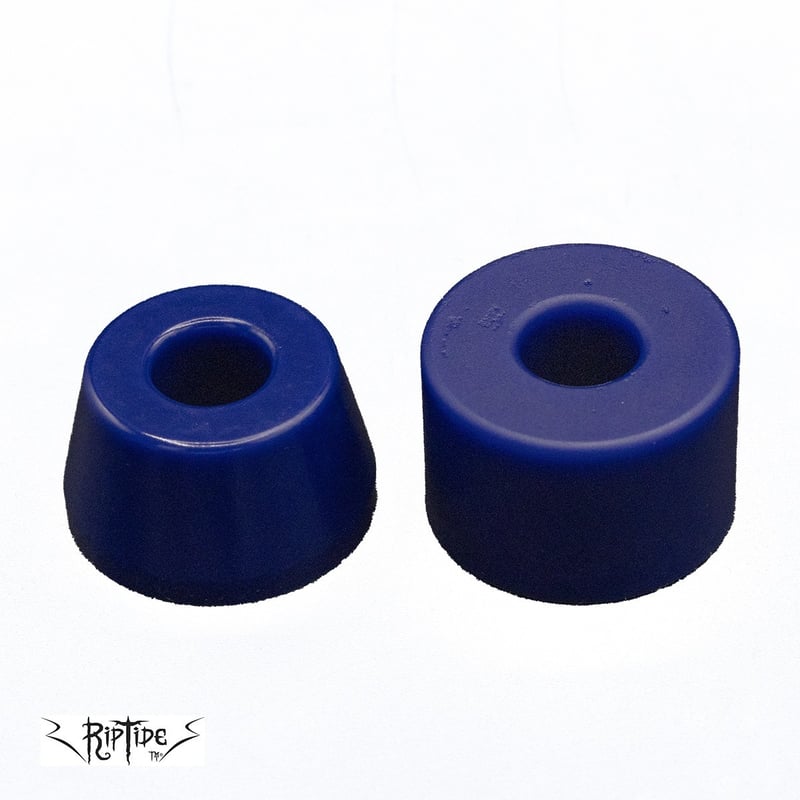 Riptide Carver CX SurfSkate Cone/Barrel Bushings 92.5A