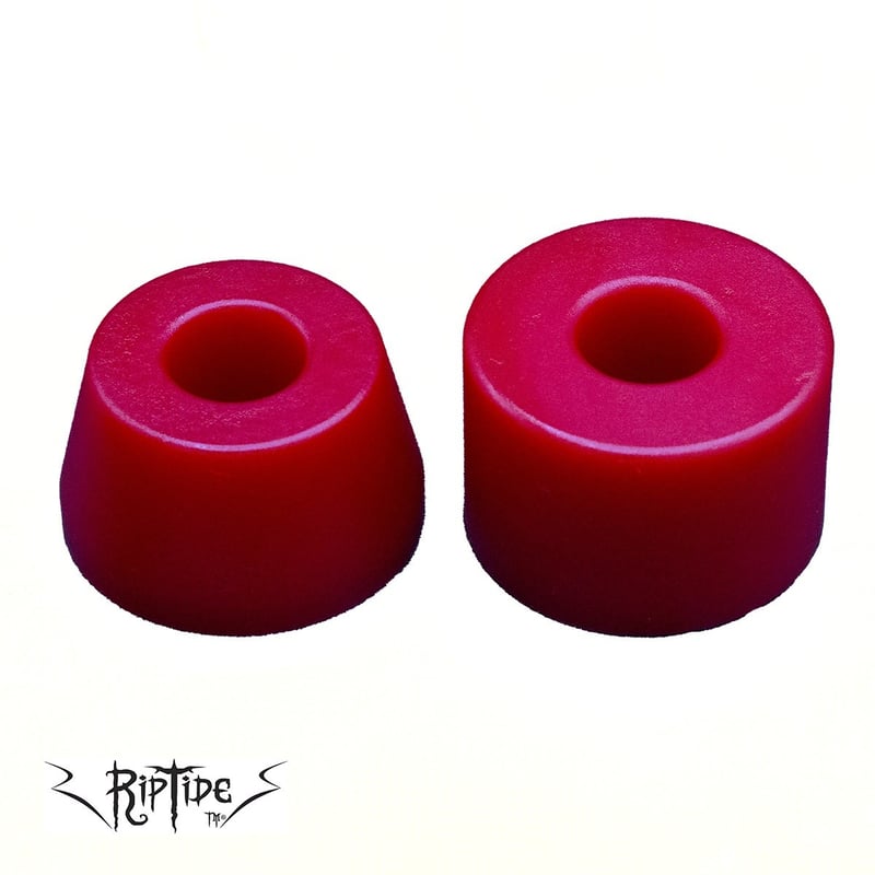 Riptide Carver CX SurfSkate Cone/Barrel Bushings 95A