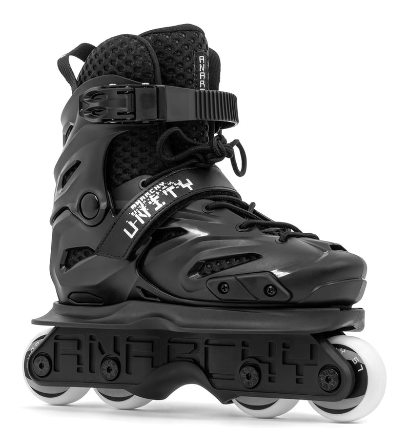 Anarchy - Unity Adjustable Skates - Verstelbare Stuntskates