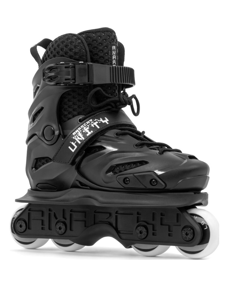 Anarchy - Unity Adjustable Skates - Verstelbare Stuntskates