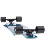 Landyachtz - Drop Hammer Octomaze 36.5_ - Angle B