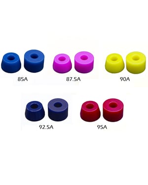Riptide - Carver CX SurfSkate Cone/Barrel - Bushings