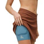 Triple Eight - GRLSWIRL Padded Skate Skort - Crashpants