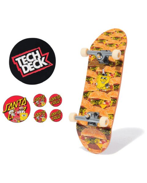 Tech Deck Spongebob 5_7 1