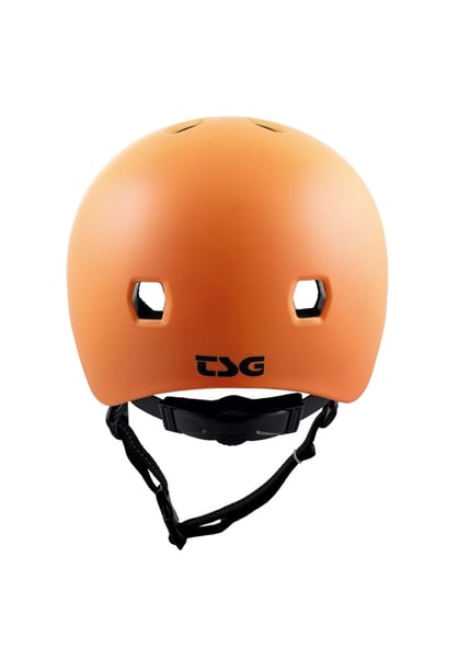 TSG Meta Sunset Fade Skate Helm 4