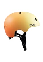 TSG Meta Sunset Fade Skate Helm 3