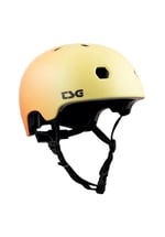 TSG Meta Sunset Fade Helm – Multi-sport