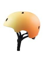 TSG Meta Sunset Fade Skate Helm 2