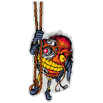 Anti Hero Grimplestix G-800 Sticker – 7.5 Inch